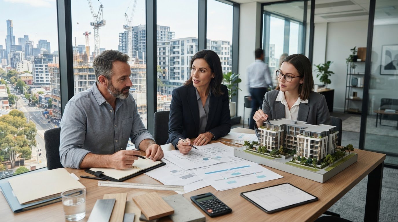 Development Finance Australia: A Practical Guide to Funding a Project in 2026