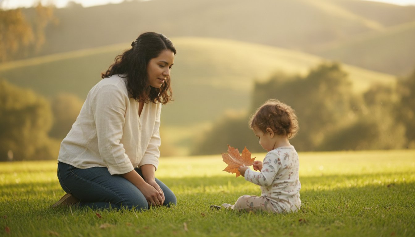 Developmental Delay Signs in 2-Year-Olds: Parent Guide