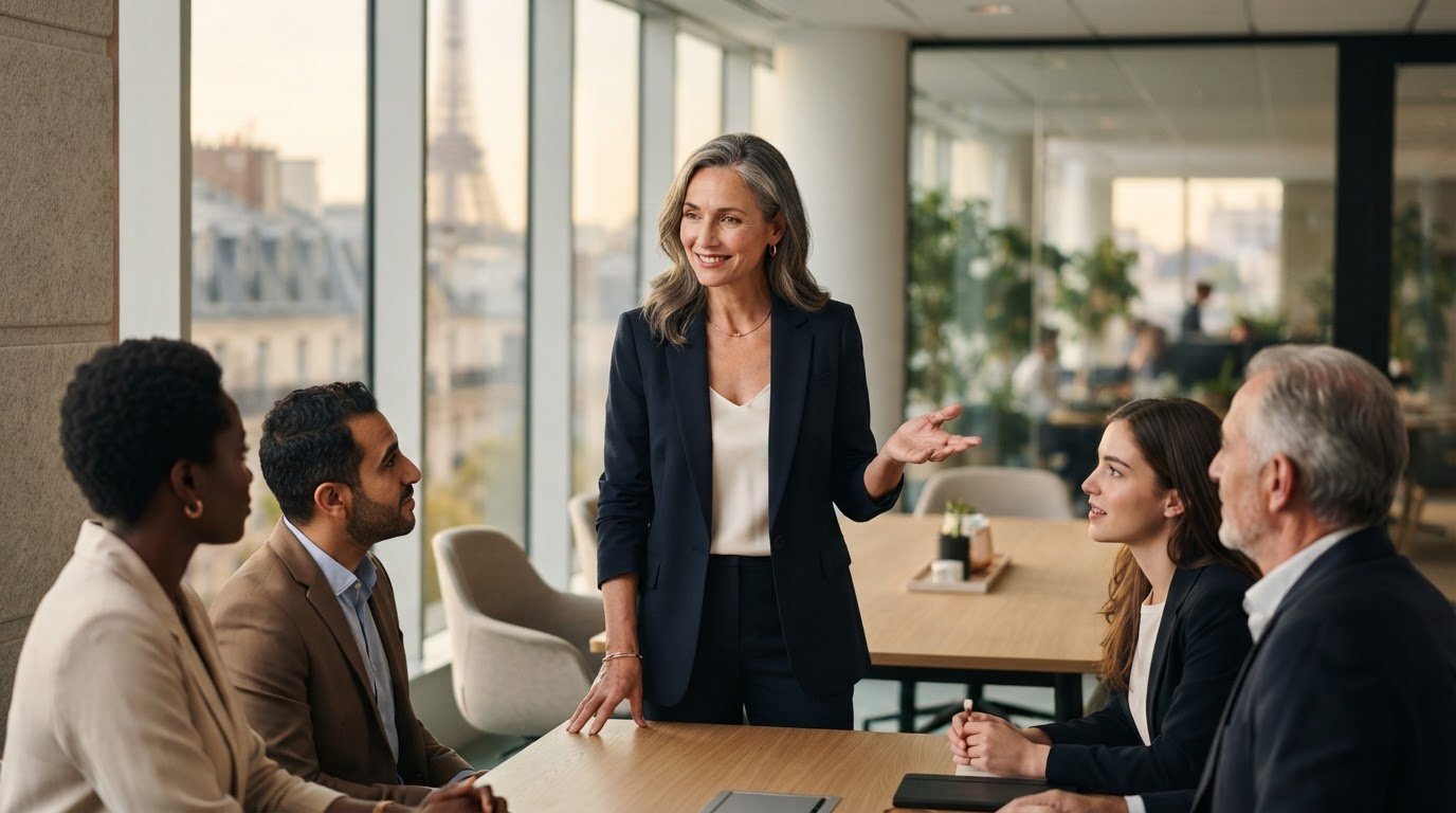 Développer son leadership charismatique : une méthode concrète et authentique