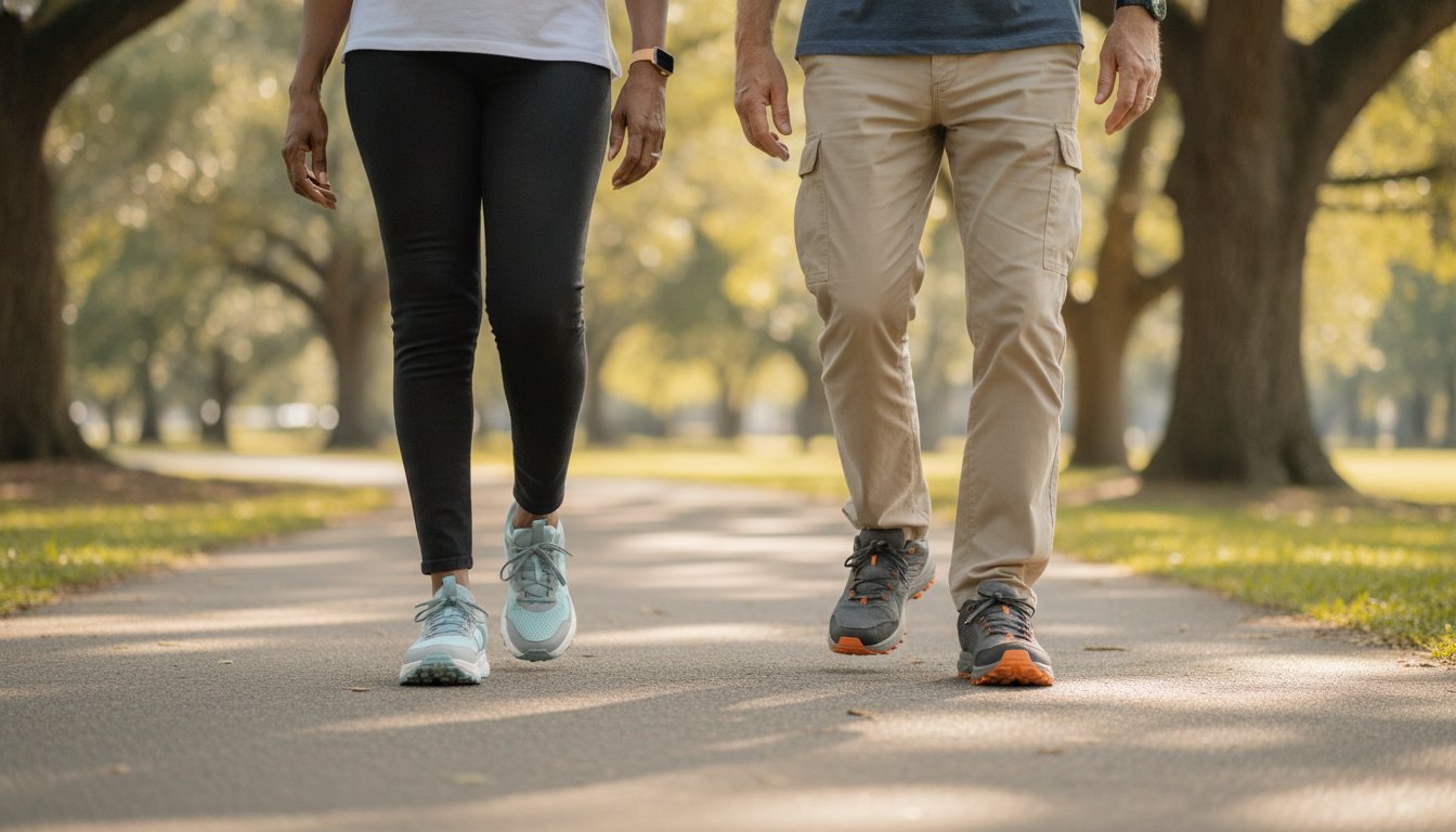 Diabetic Foot Care in Marietta, GA: A Complete Guide to Protecting Your Health