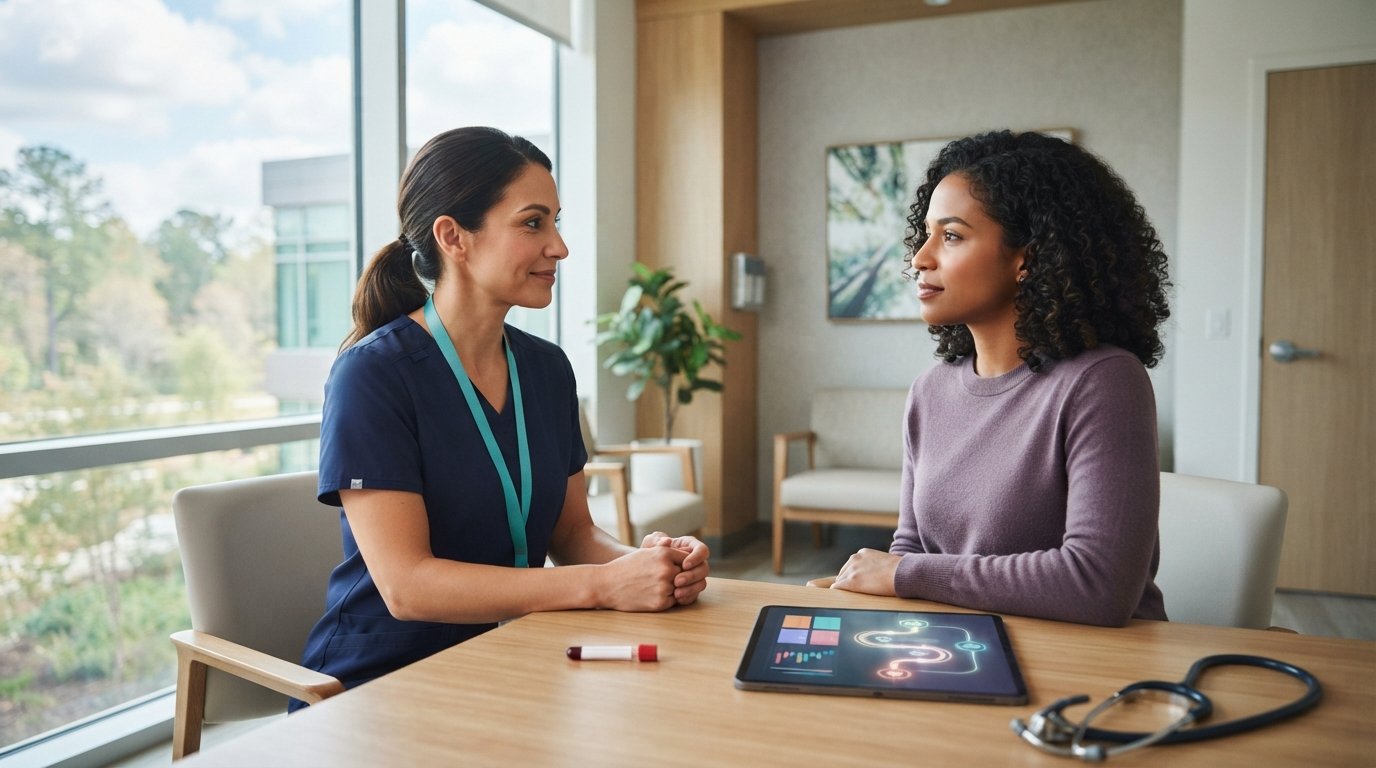 Diagnostic Testing for Addiction: A Holistic Guide