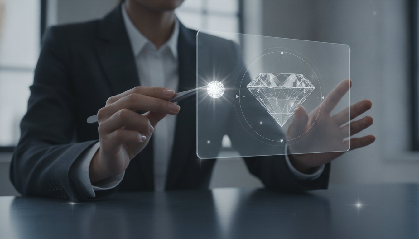 Diamond Clarity Scale Explained: How to Choose the Best Value in 2026