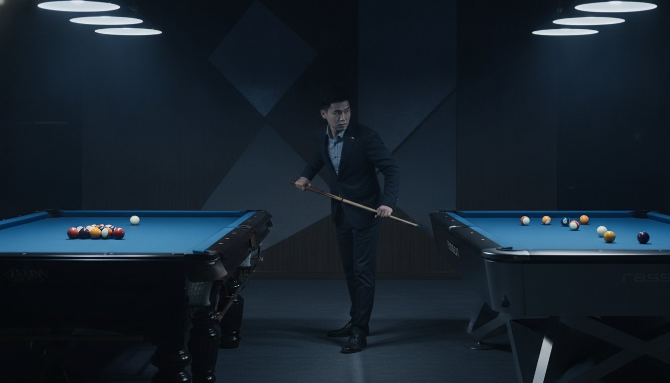 Diamond vs Rasson Pool Tables: The Ultimate Professional Comparison for Sydney Players