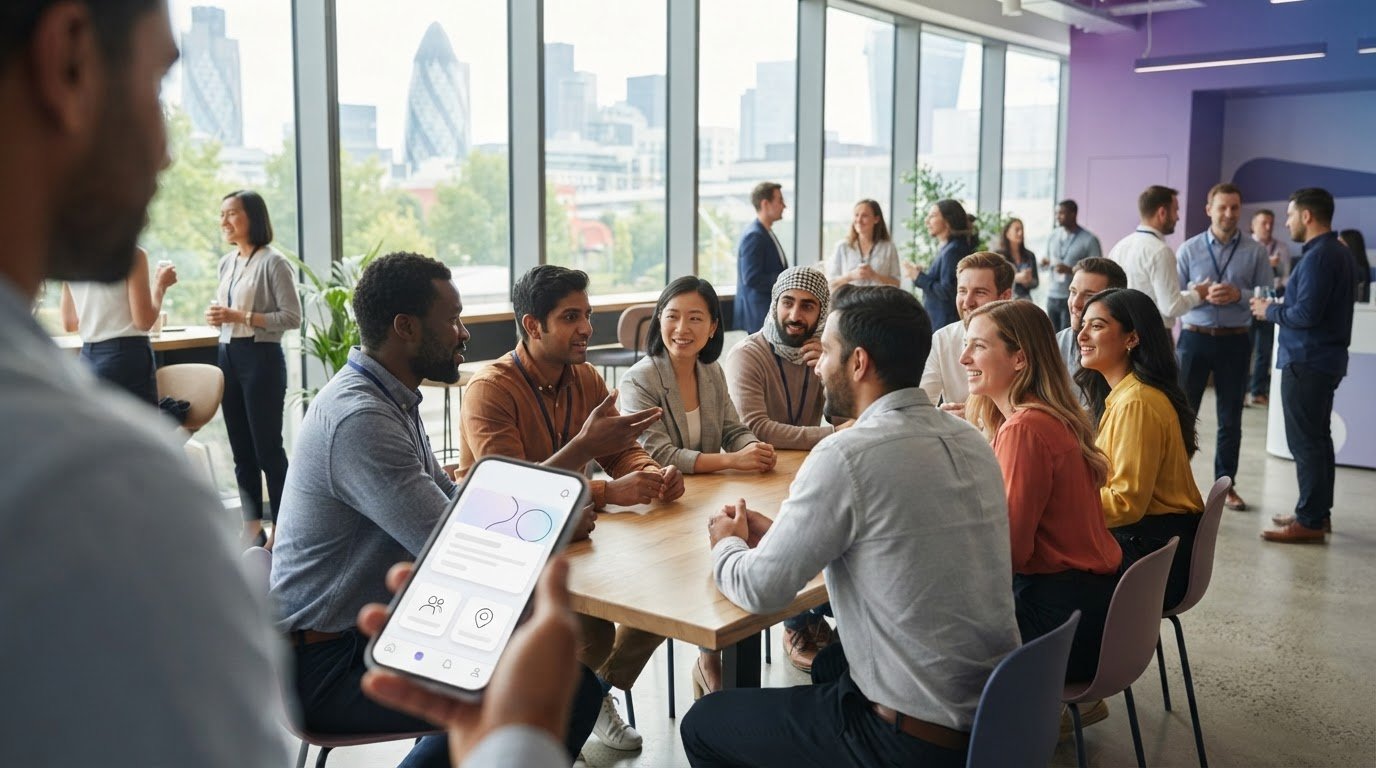 Diaspora Networking Events: A 2026 Case Study in Community-First Marketing