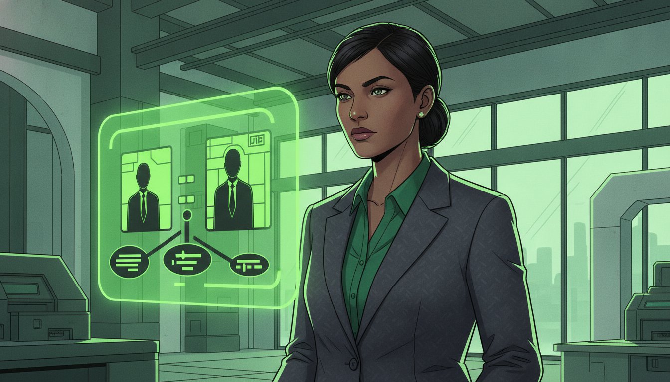 Difficult Conversation Simulator for Managers Cuts Training Costs by Eighty Four Percent