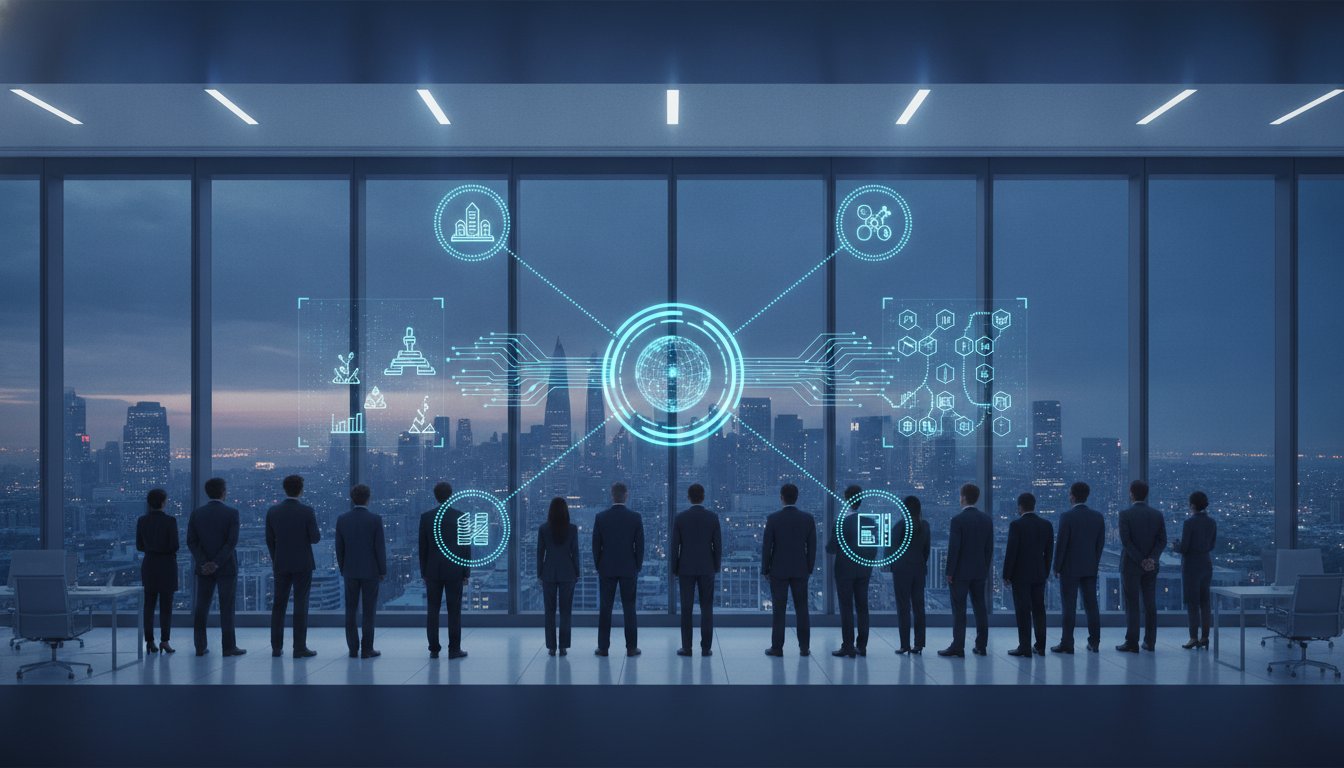 Digital Asset Oracle Providers: The Institutional Guide to RWA Data Infrastructure