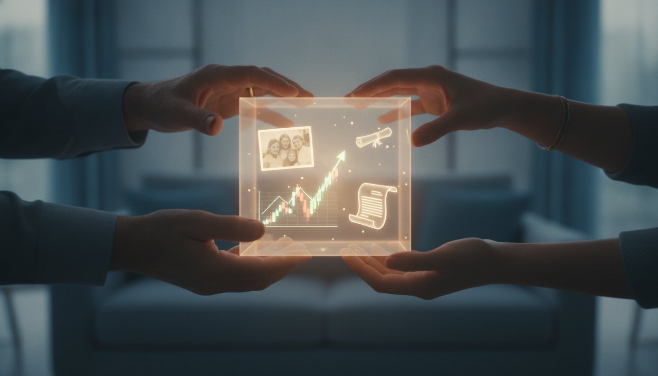 Digital Assets After Death: 2026 Legacy Guide