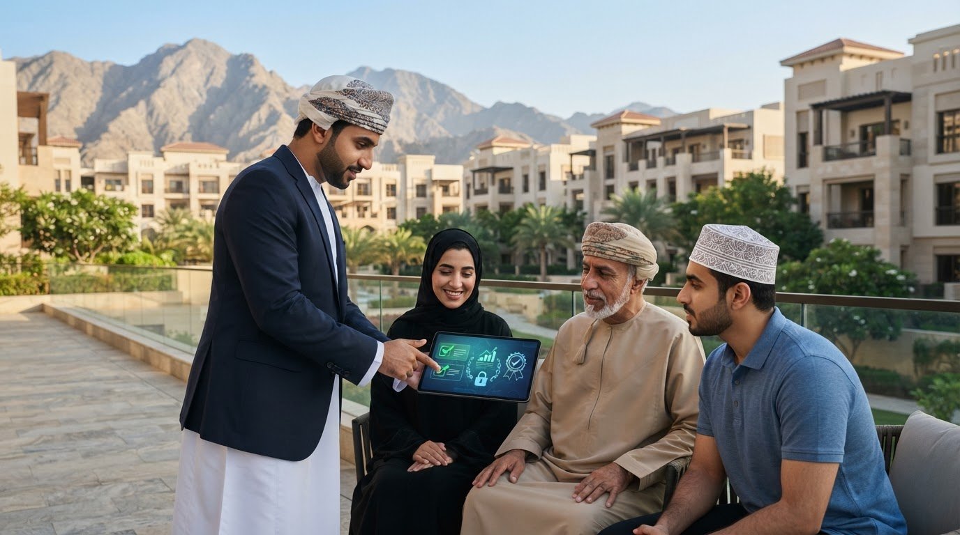 Digital Board Elections in Oman: Owners Association Guide