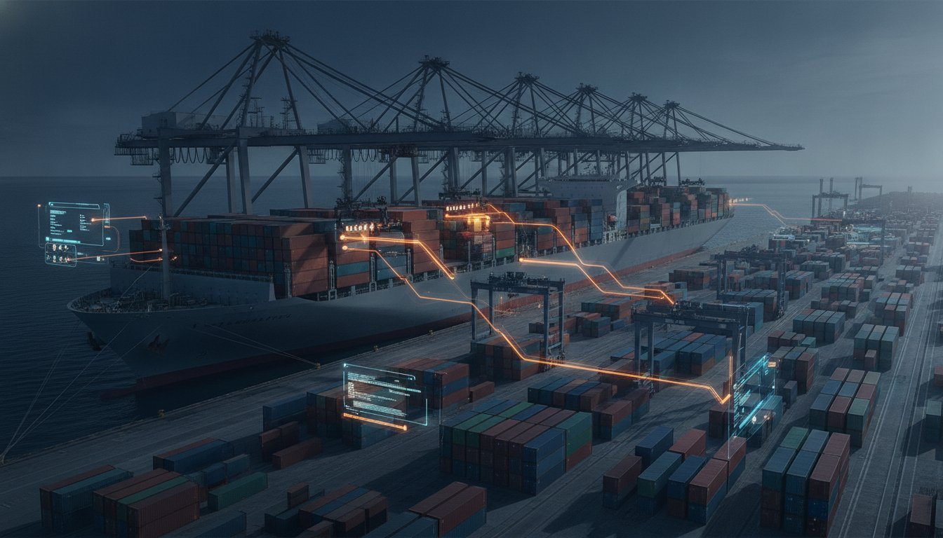 Digital Cargo Insurance Platform: The 2026 Guide to Frictionless Logistics