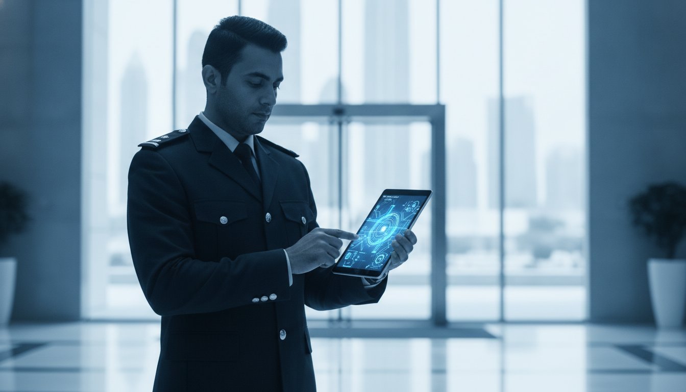 Digital Community Access Rules: The 2026 Guide to UAE Security Compliance
