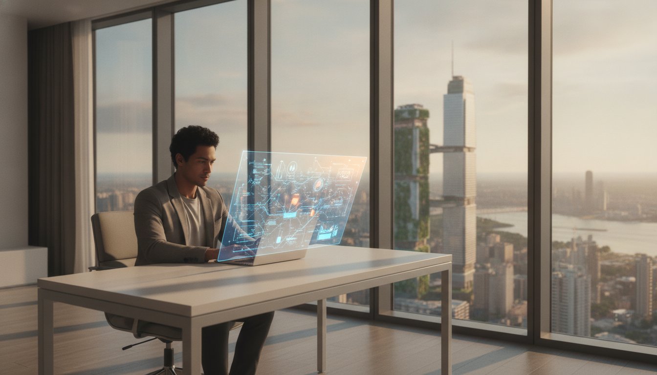 Digital Entrepreneurship Webinar: Your 2026 Roadmap to Autonomy