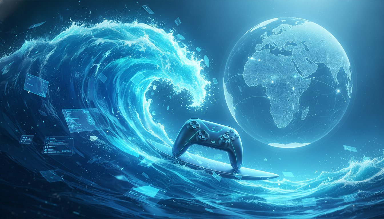 Digital Game Publishing Worldwide: The 2026 Developer’s Guide