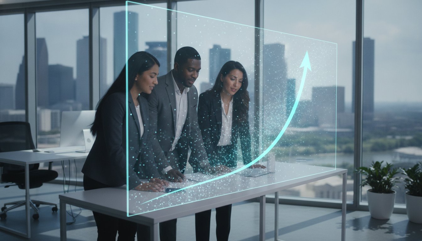 Digital Growth Agency Houston: Scaling Startups from Planning to Profit in 2026
