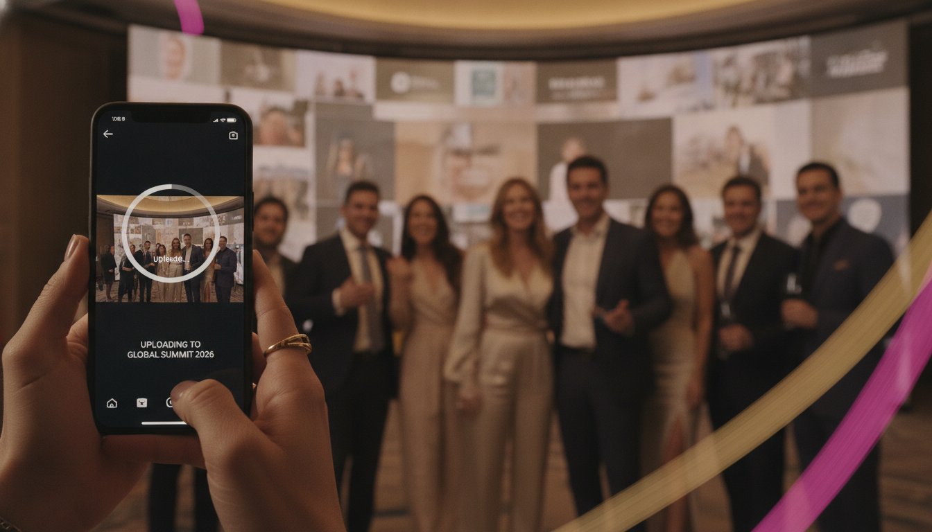 Digital Guestbook for Events: Capture Every Memory in 2026