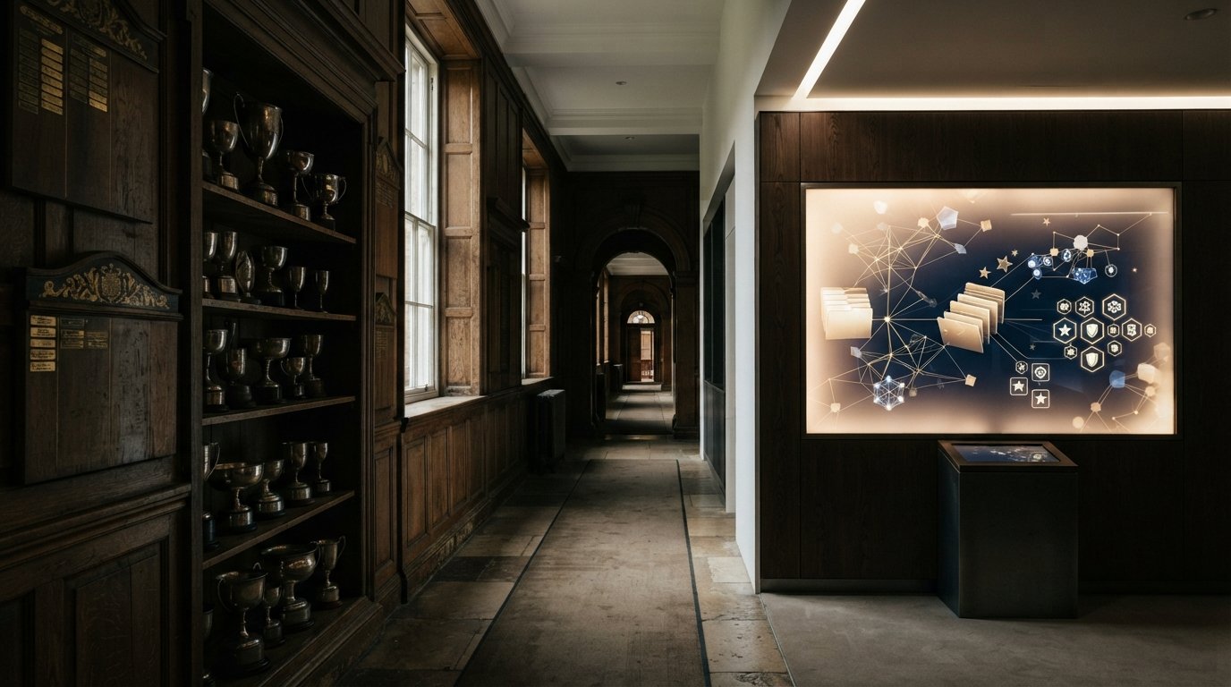 Digital Hall of Fame for Schools: 2026 Heritage Guide