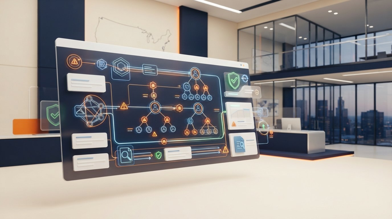 Digital KYB: 2026 Enterprise Architecture Guide