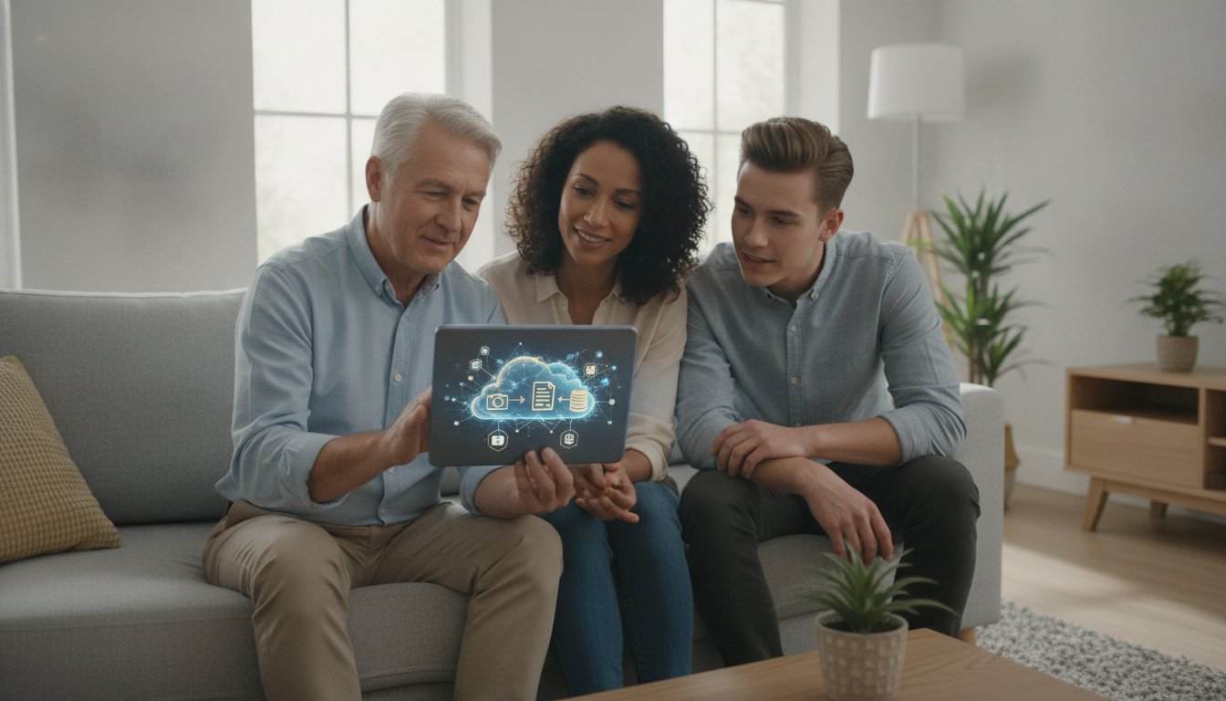 Digital Legacy Planning: A Practical Guide to Protecting Your Family’s Future in 2026