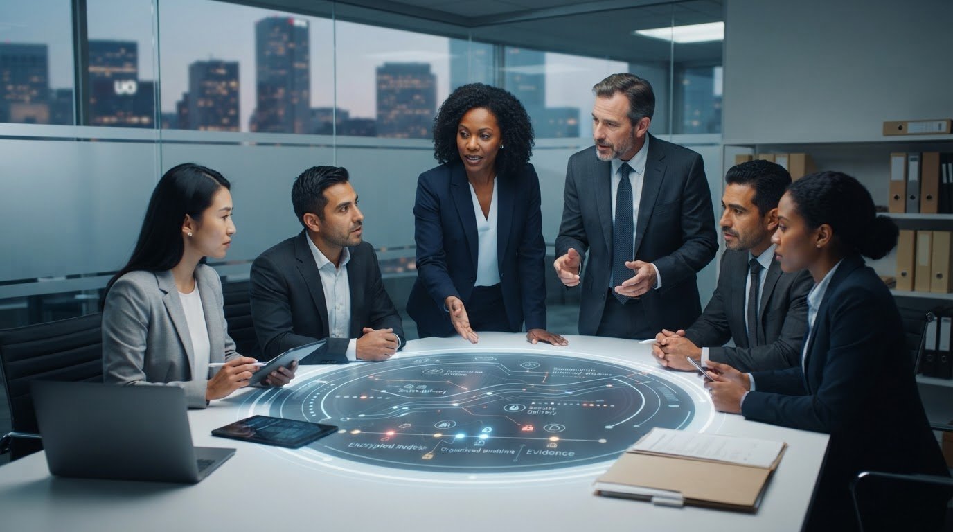 Digital Litigation Support: A Guide for Legal Teams