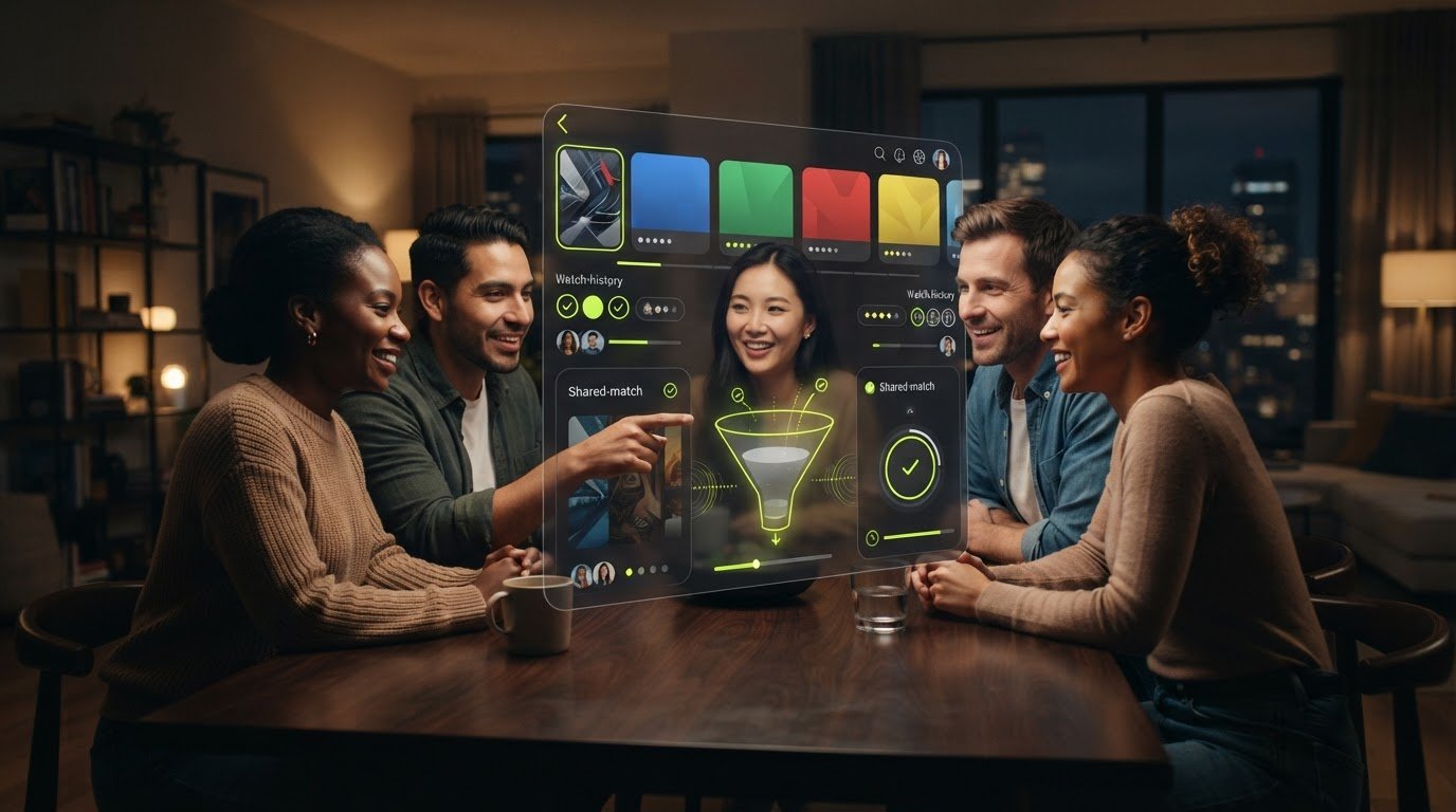 Digital Movie Club Assistant: How to Choose the Right Tool in 2026