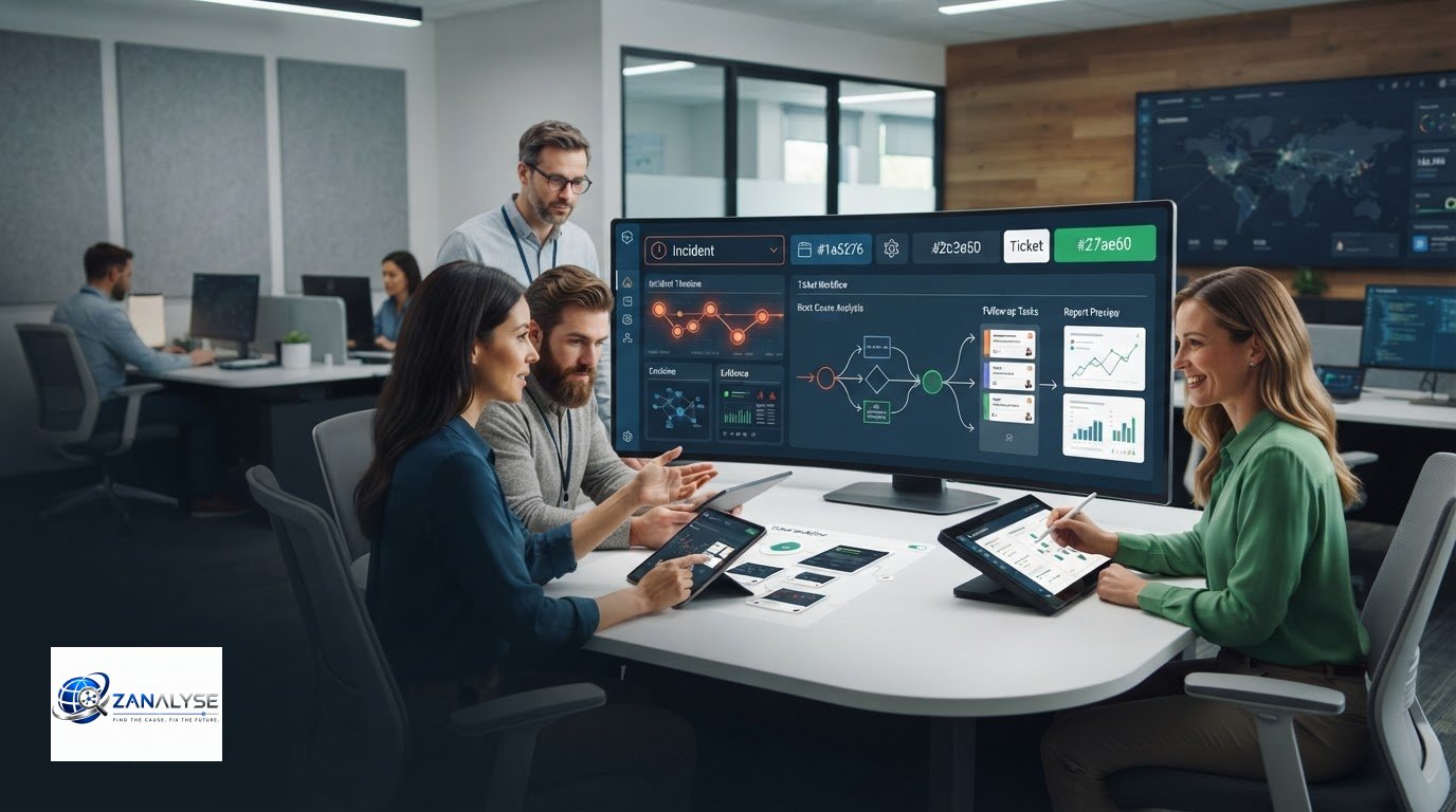 Digital Operational Resilience Tools: A 2026 Guide
