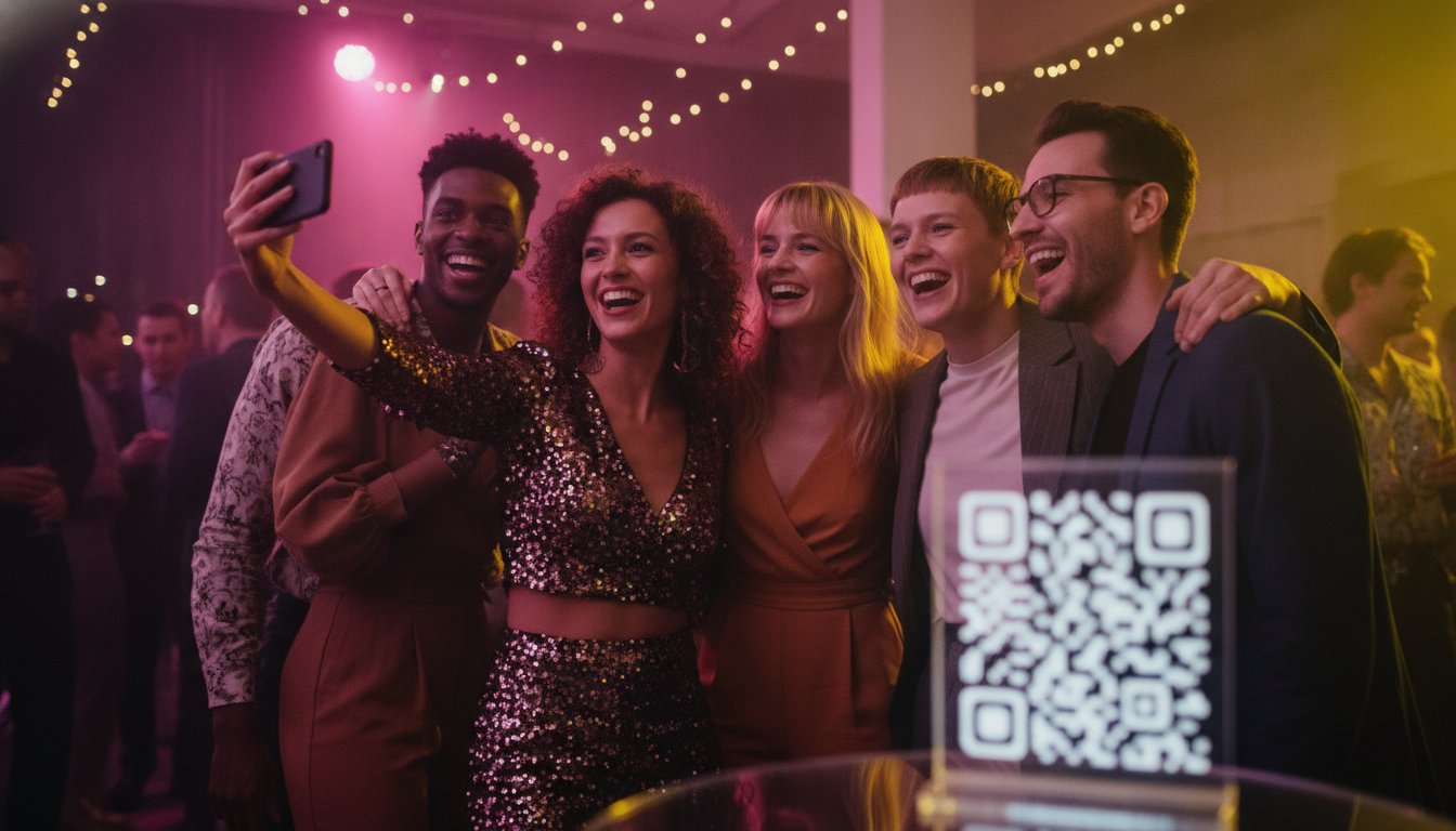 Digital Photo Booth Alternative: The Best 2026 Event Guide