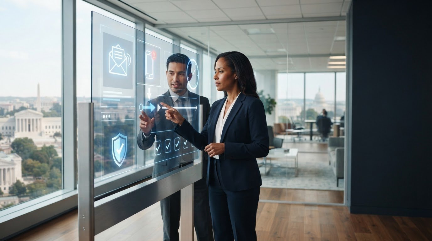 Digital Process Server Platform: A 2026 Buyer’s Guide