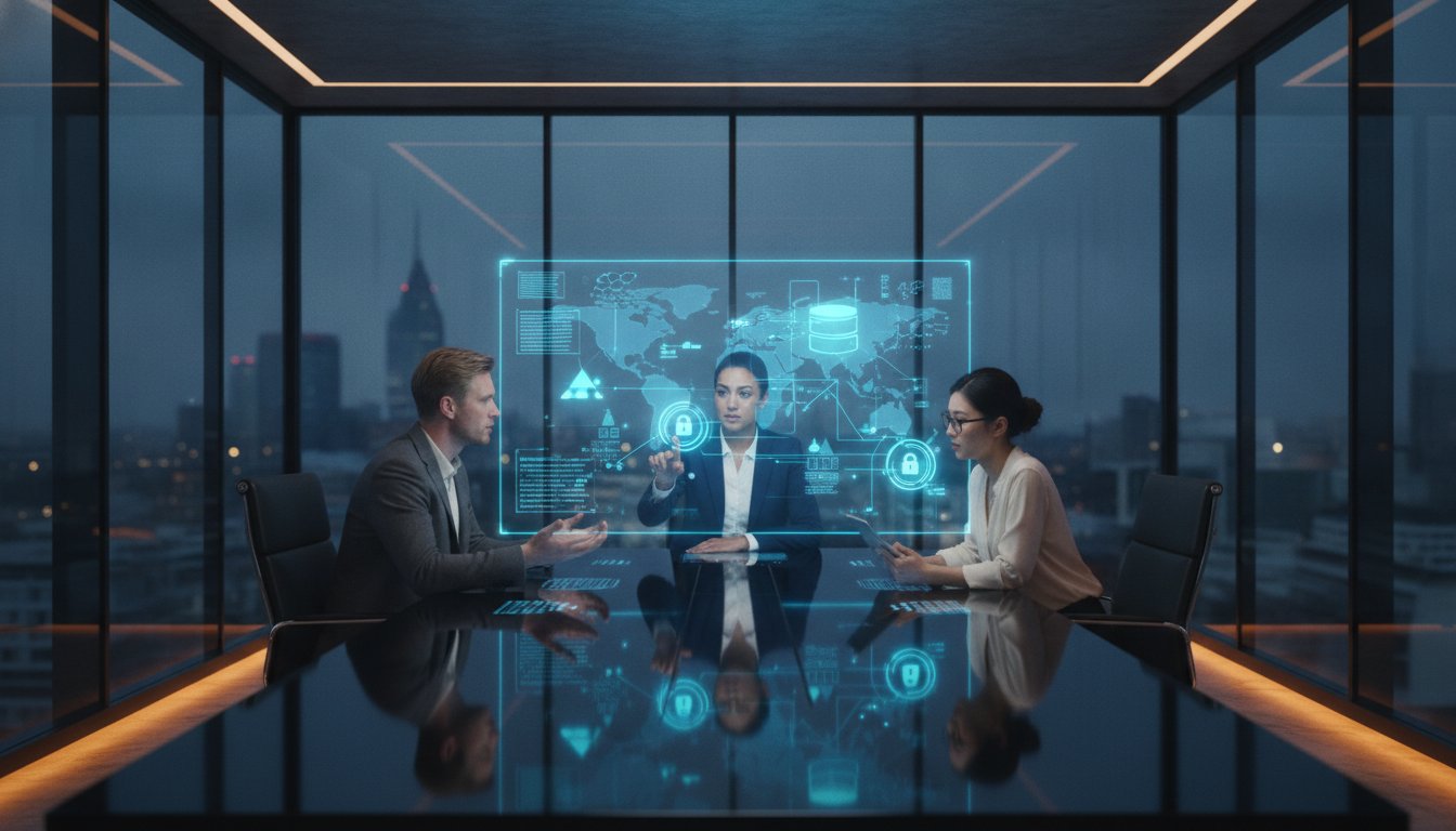 Digital Product Passport Data Governance: A Strategic Mandate for 2026