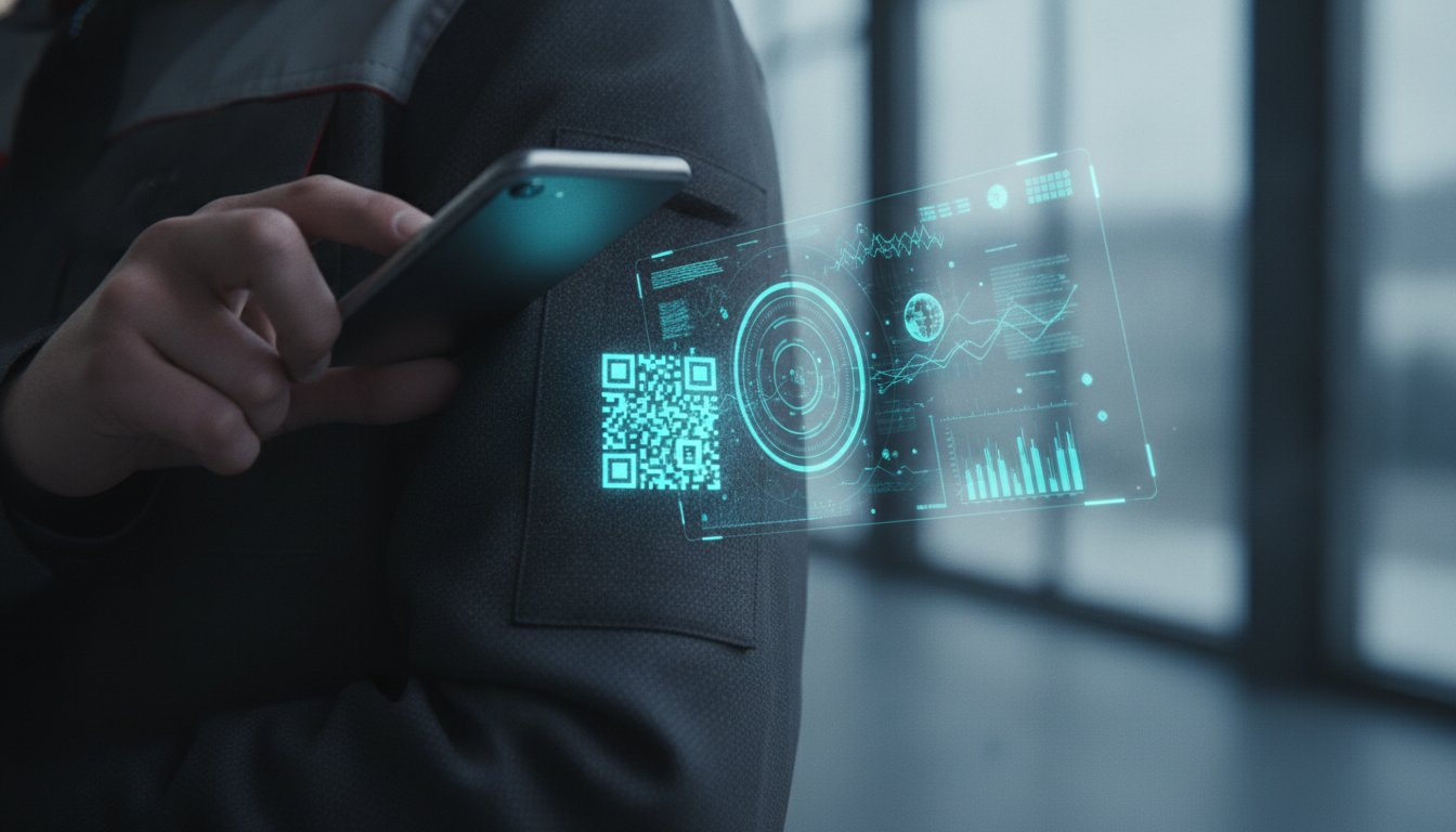Digital Product Passports for Uniforms: Compliance Guide
