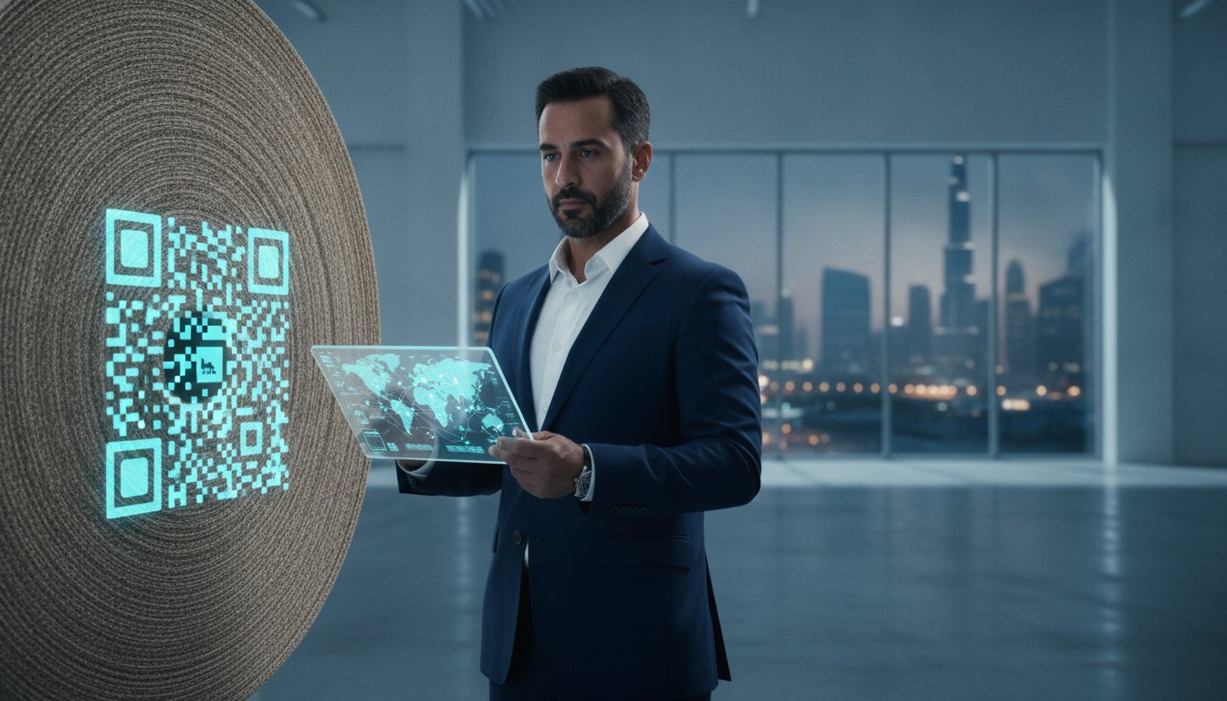Digital Product Passports in UAE: A Strategic Guide