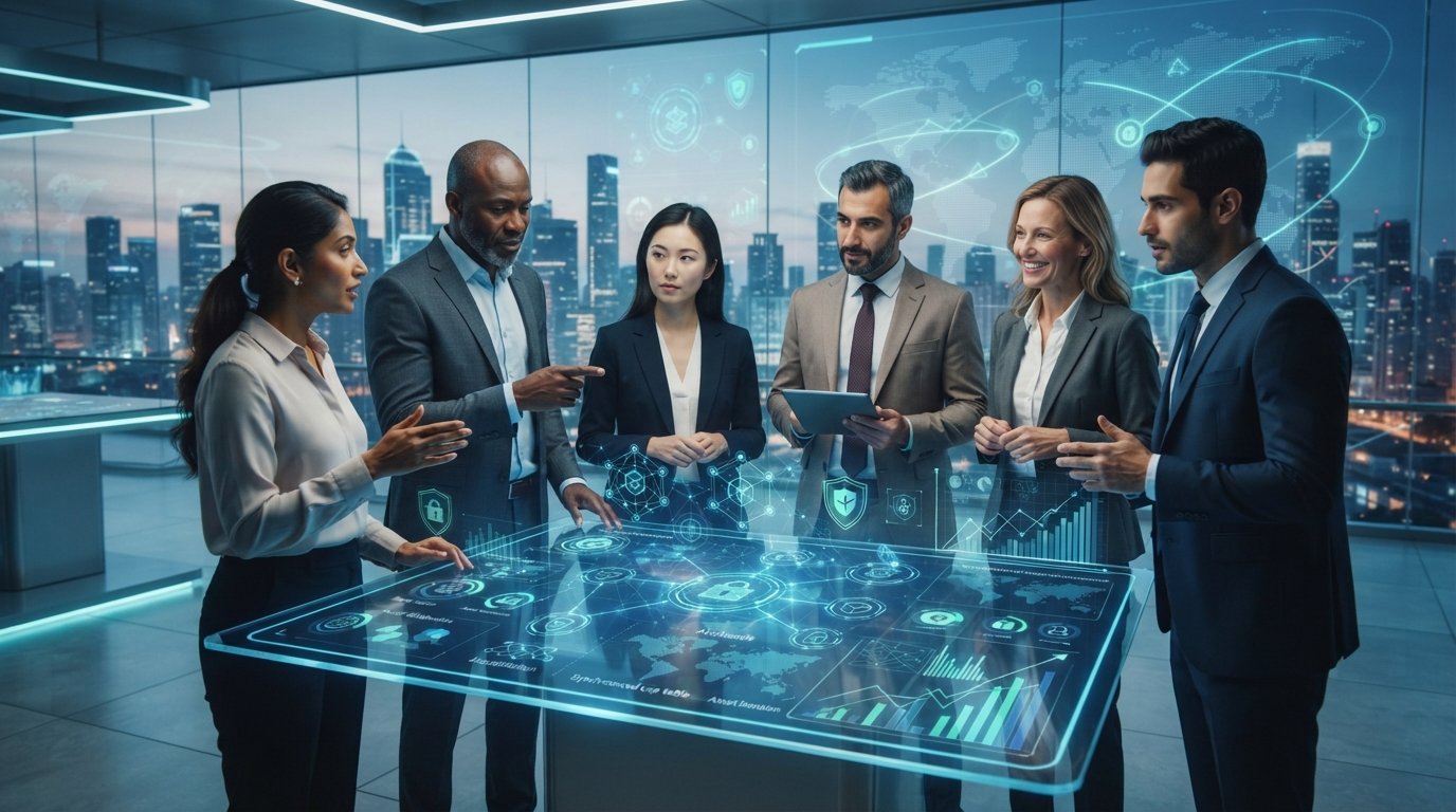Digital Security Investor Relations Tools: The 2026 Institutional Guide
