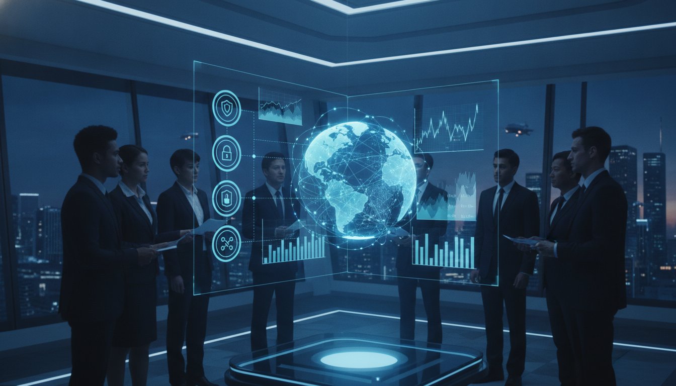 Digital Security Tax Compliance: The 2026 Institutional Guide