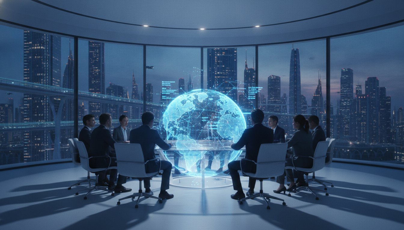 Digital Security Transfer Agents: The 2026 Guide to On-Chain Registry