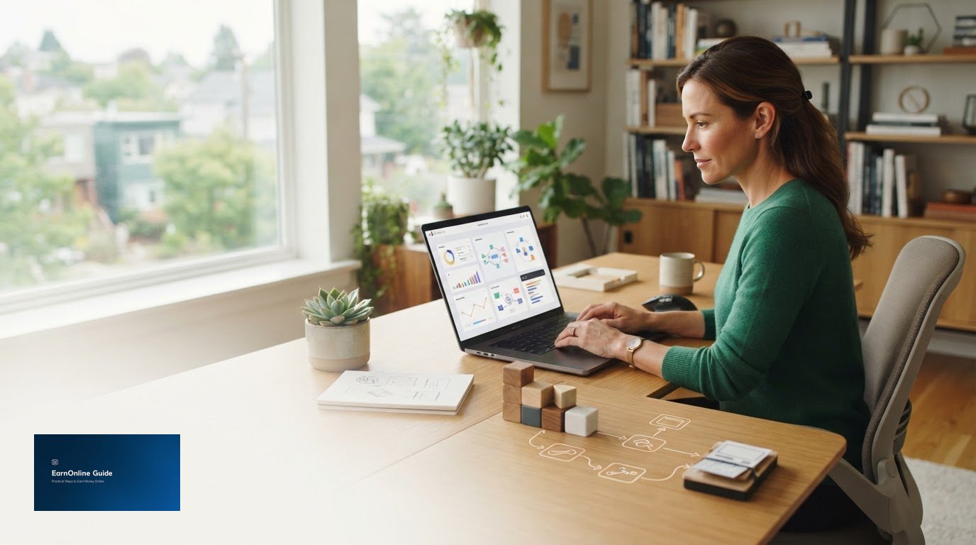 Digital Skill Learning Paths: A 2026 Guide to Sustainable Remote Careers