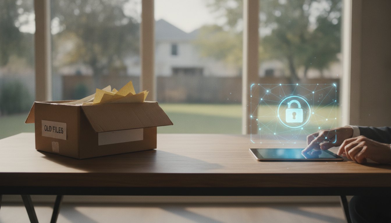 Digital Storage for Estate Planning: 2026 Case Study