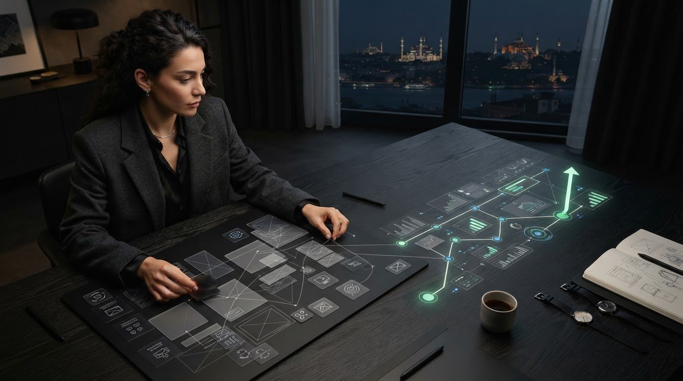 Digital Strategy for Business Growth: A Practical 2026 Guide
