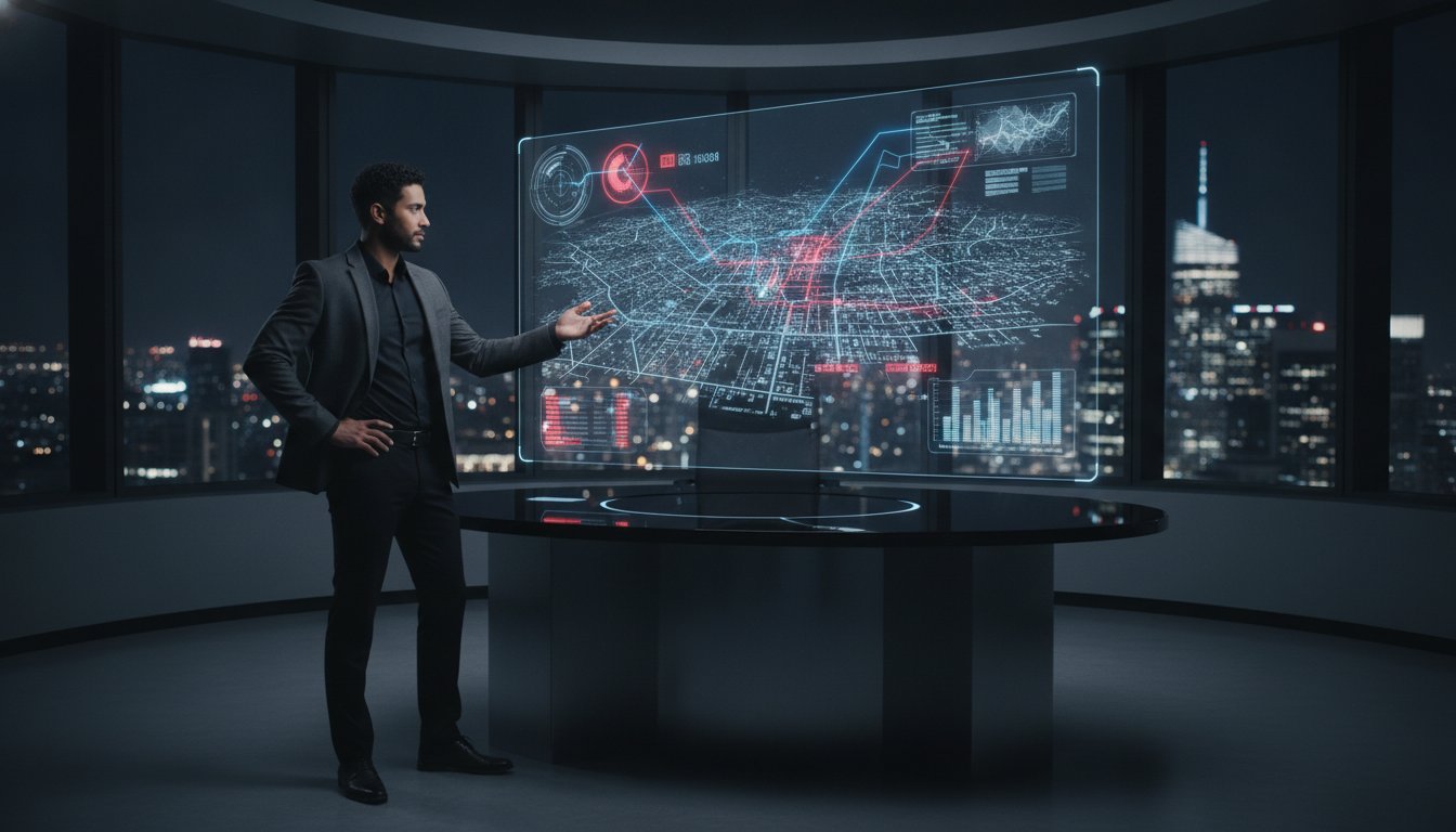 Digital Transformation for Real Estate Investors: The 2026 Dominance Playbook