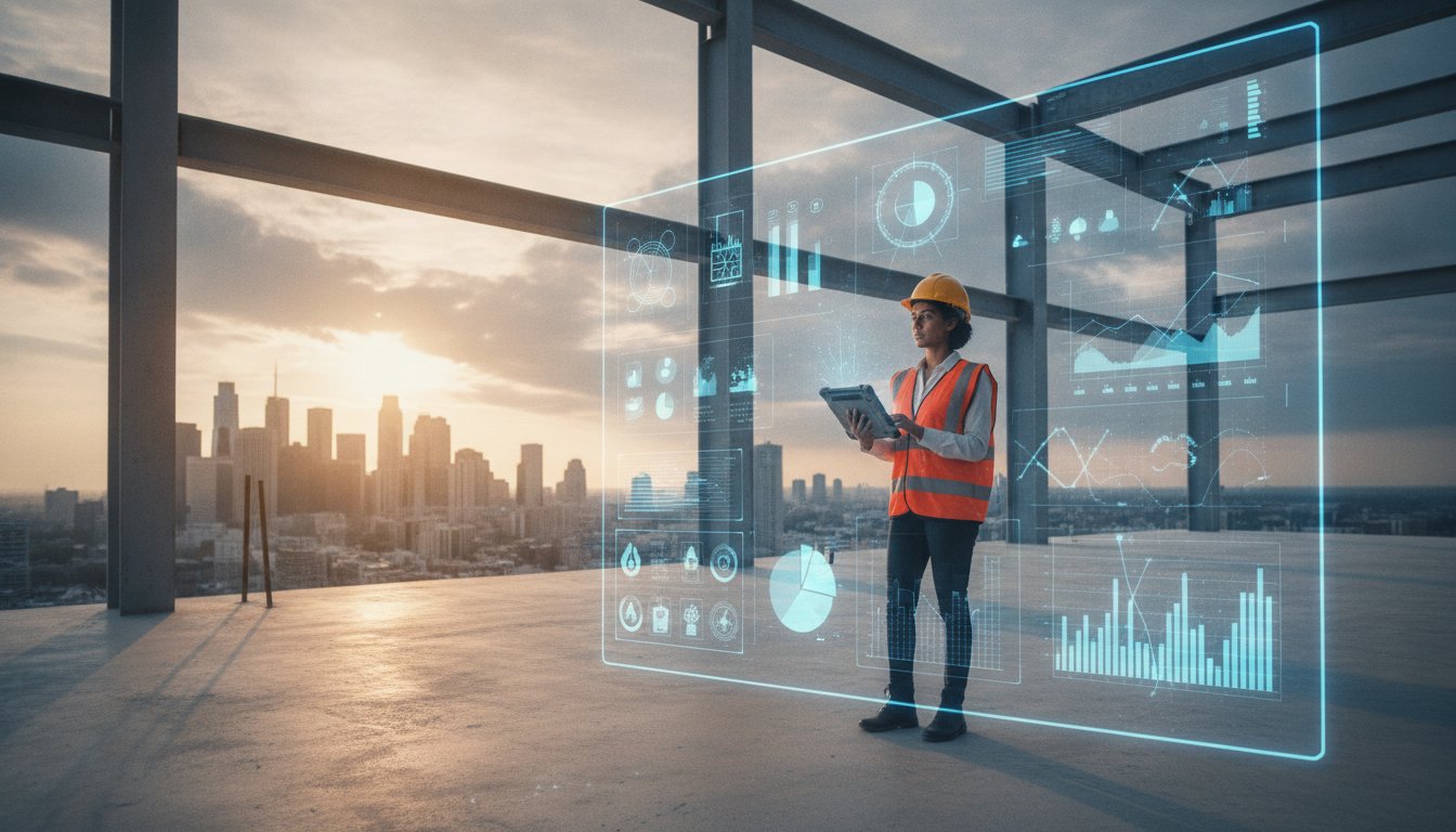 Digital Transformation in Construction: 2026 Trends and Field-First Strategies