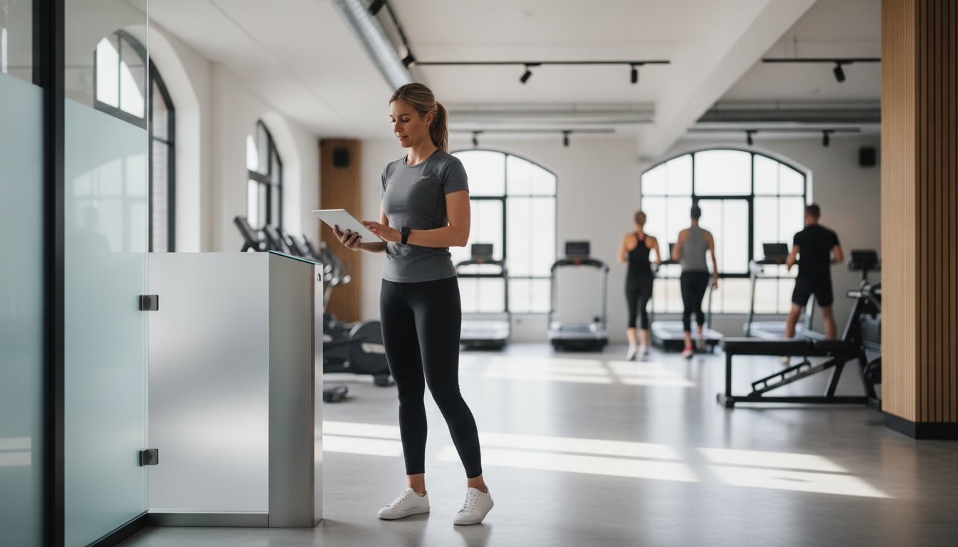 Digitale ledenlijst sportschool: beheer en prijzen voor 2026