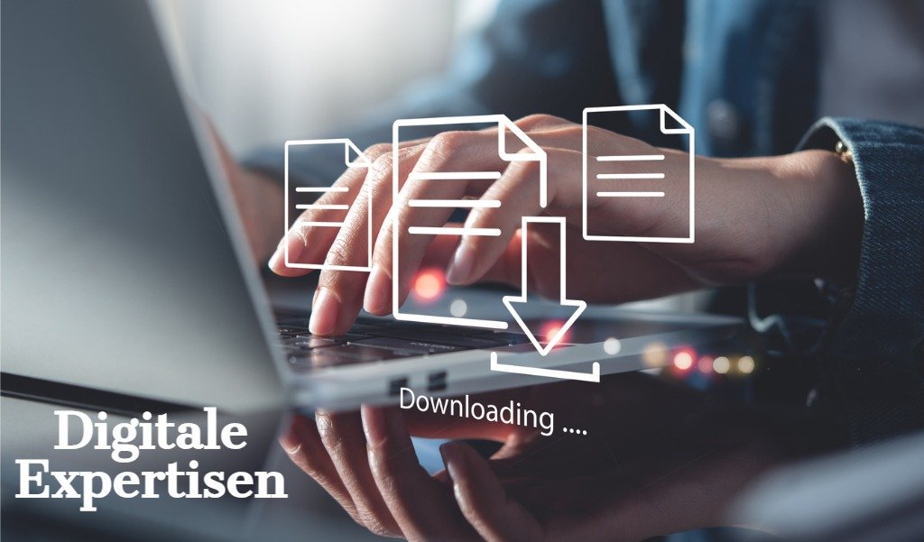 Digitale Weiterbildung Operational Excellence als Download