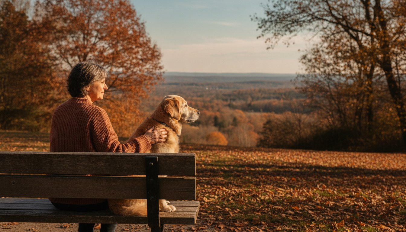 Dignified Dog Cremation: 2026 Guide for Pet Owners