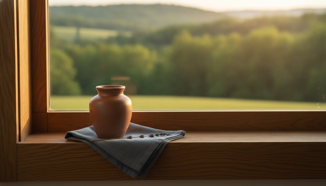 Dignified Pocket Pet Cremation in PA: End-of-Life Guide