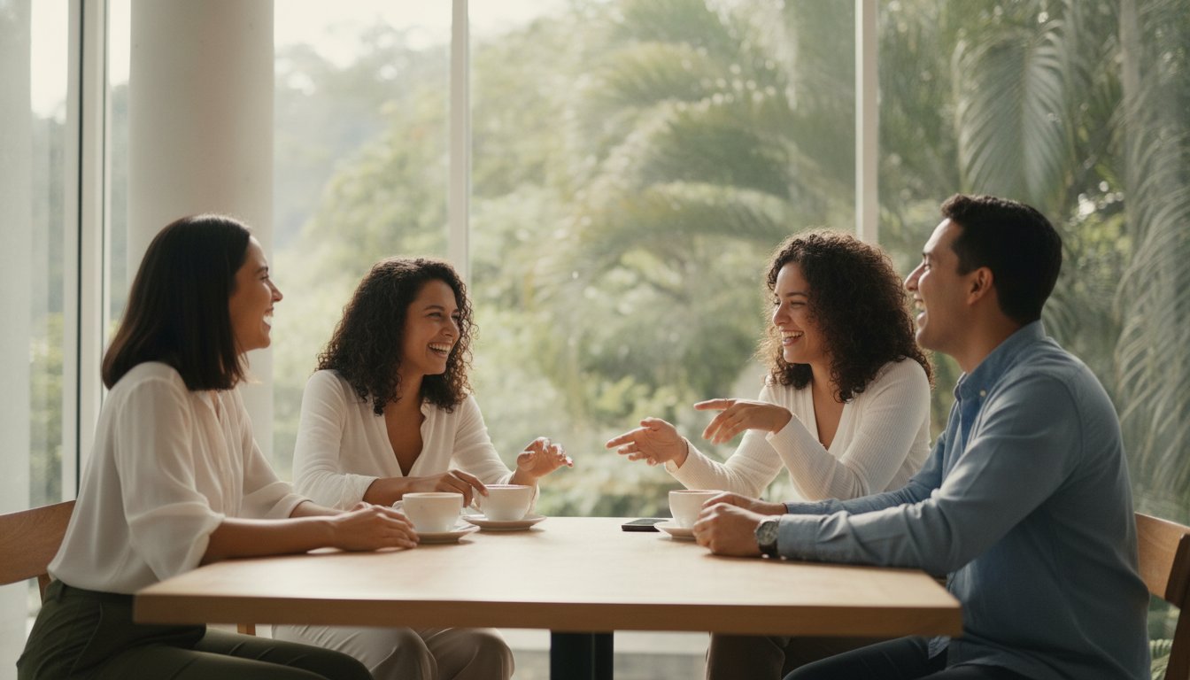 Dinámicas de integración grupal para adultos: Guía para conectar de verdad en 2026