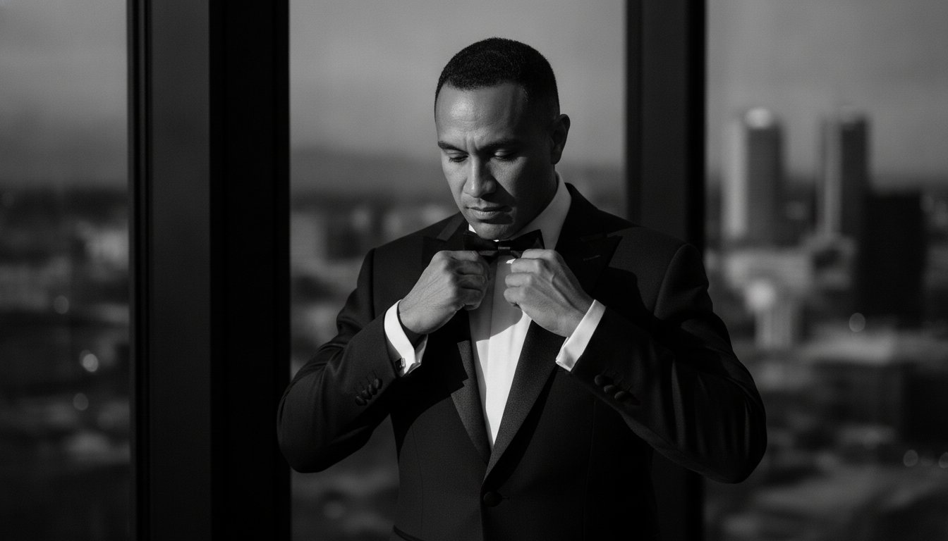 Dinner Suit Hire: The Complete 2026 Guide to Mastering Black Tie