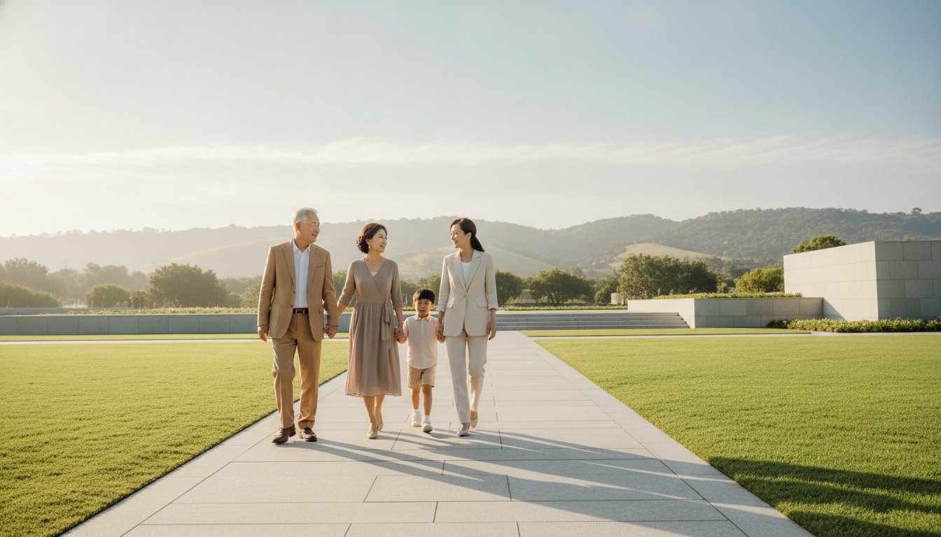 Direct Cremation in Orange County: A Guide to Dignified, Affordable Care in 2026