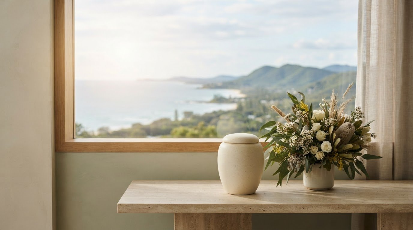 Direct Cremation on the Gold Coast: A Clear Guide to Your Options