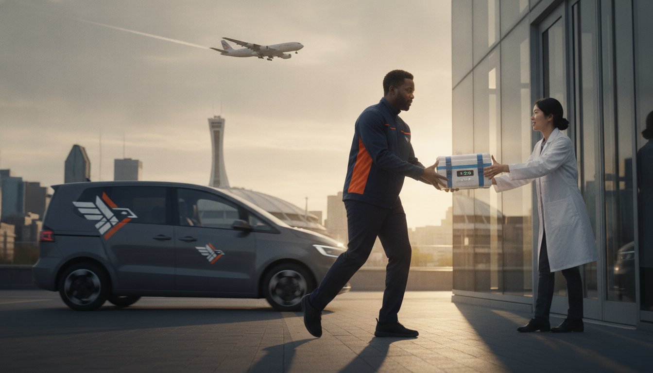 Direct Drive vs. LTL Shipping: Choosing the Right Logistics Strategy in 2026
