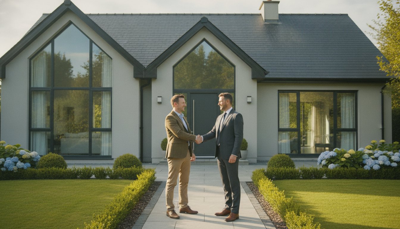 Direct House Sales Ireland: Streamlined 2026 Guide