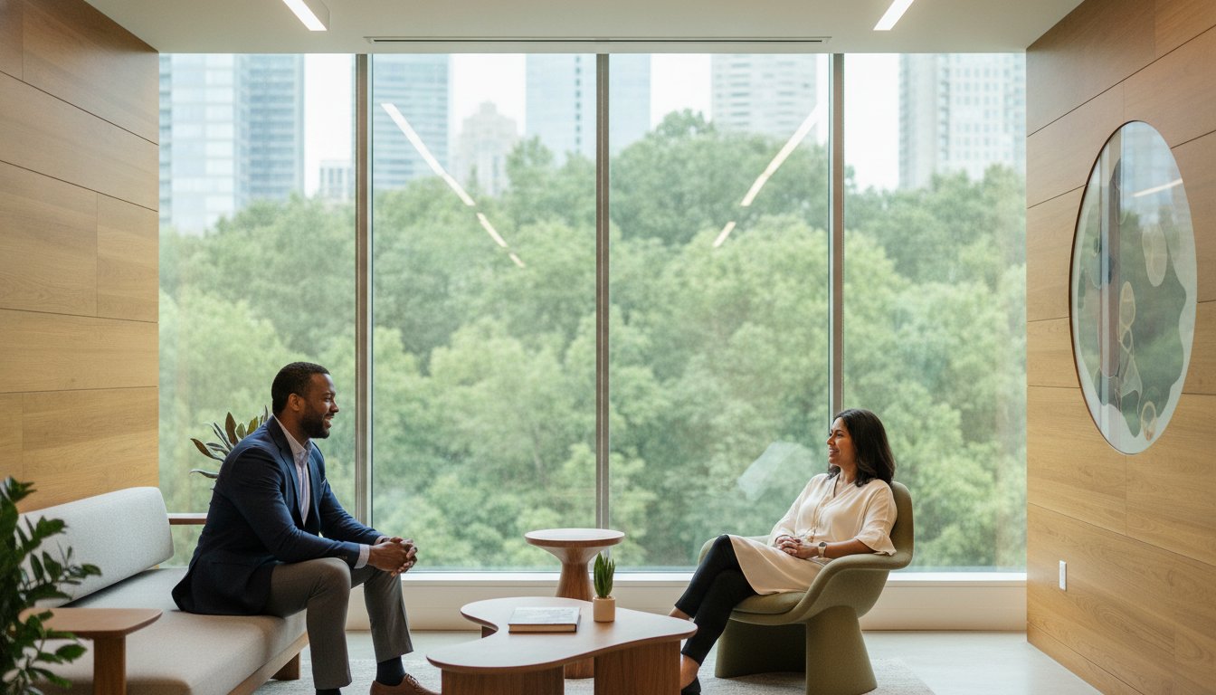 Direct Primary Care Office Space in Atlanta: A Physician’s Strategic Real Estate Guide