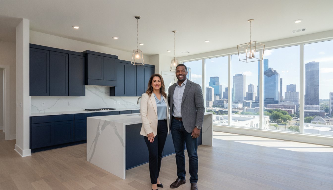 Direct Real Estate Investment Lenders in Houston: The 2026 Funding Guide