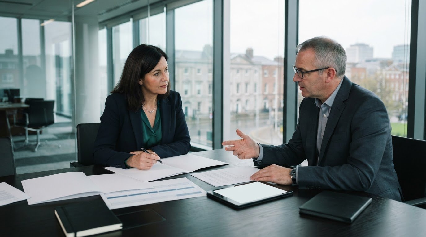 Director disqualification advice in Ireland: understand your position and next steps